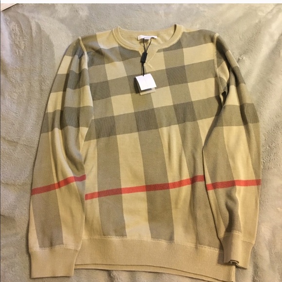 burberry women's crossbody bag